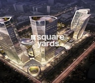 Bhutani Cyber Dine Tower View