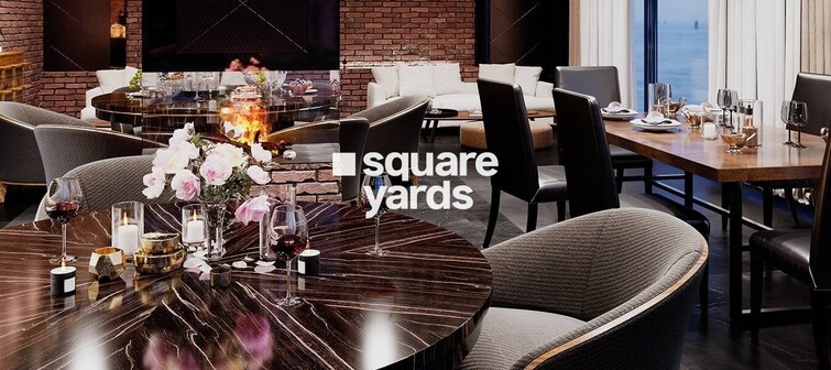 Bhutani Cyberthum Amenities-Features 9