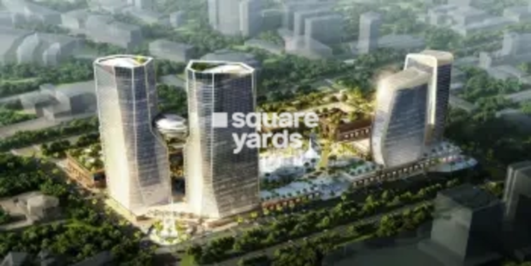 Bhutani Cyberthum Project Thumbnail Image