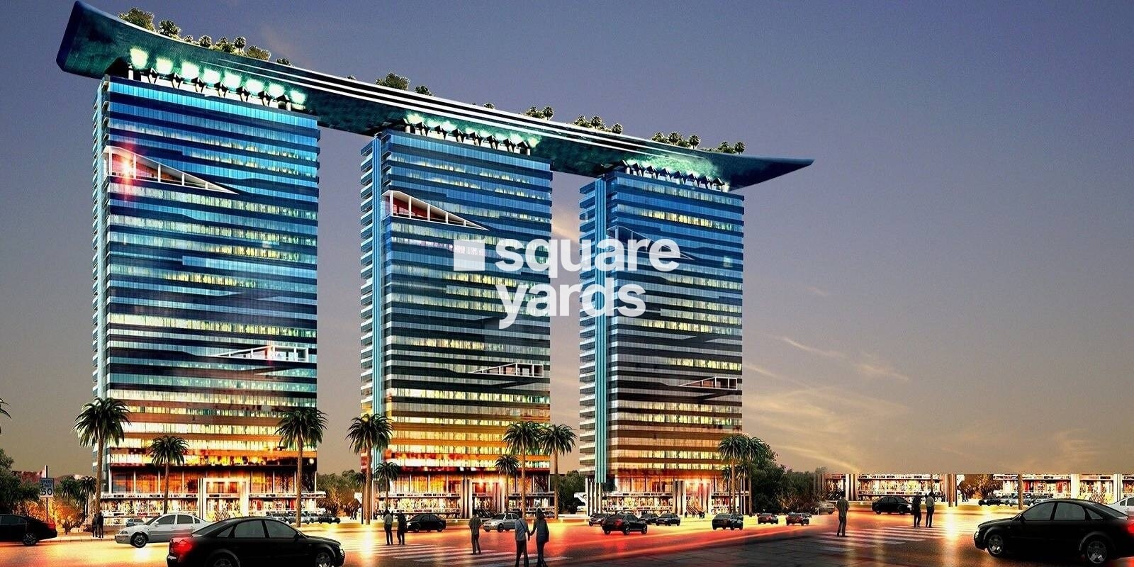 Bhutani Etherea Featured Image