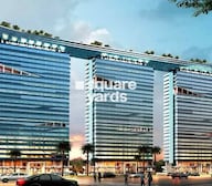 Bhutani Etherea Tower View