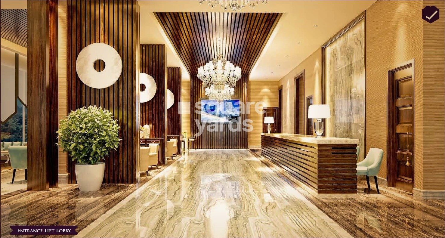 Bhutani Experience Amenities Features