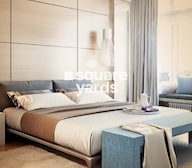 Bhutani Experience Apartment Interiors