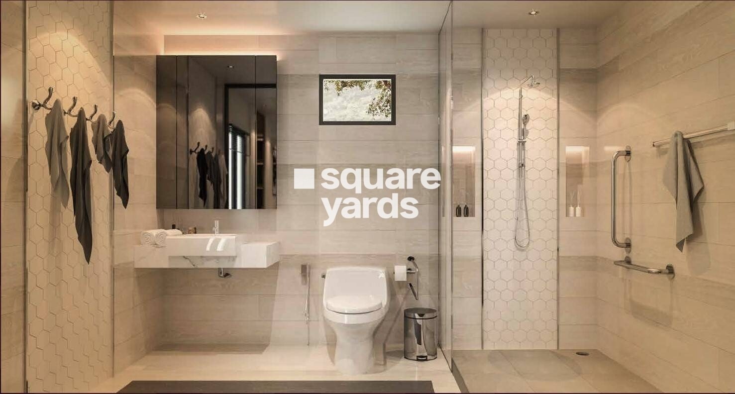 Bhutani Experience Apartment Interiors 2