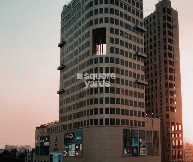 Bhutani Experience Tower View