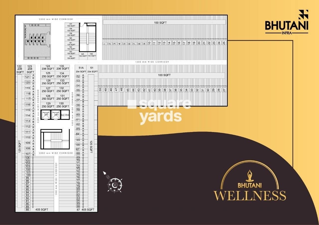 Bhutani Wellness