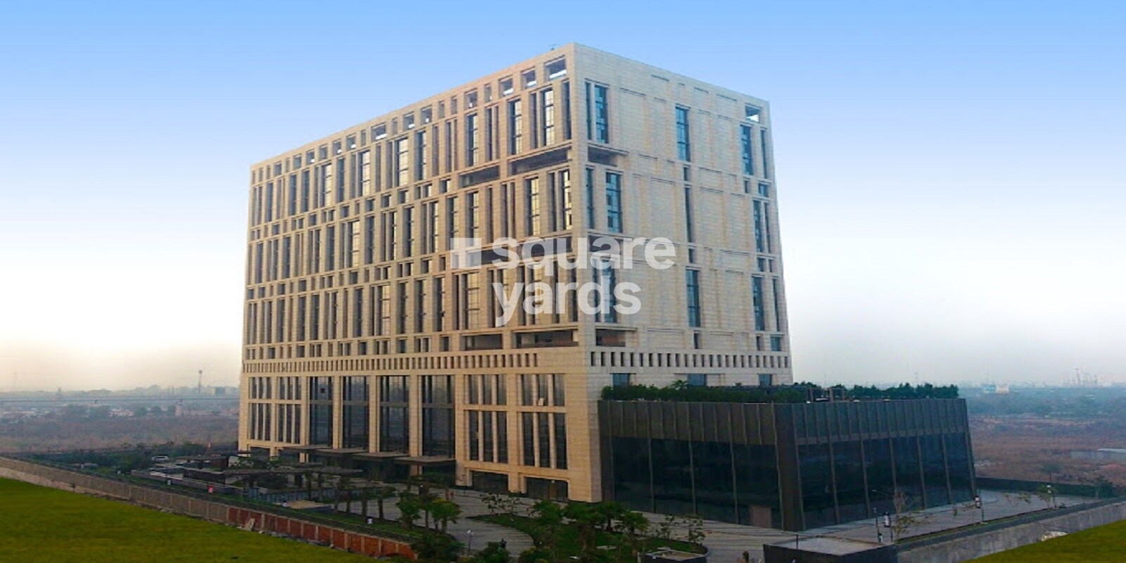 BPTP Capital City residential project in Sector 94