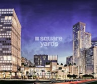 BPTP Capital City Tower View