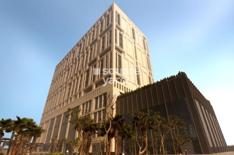 BPTP Capital City Tower View 6