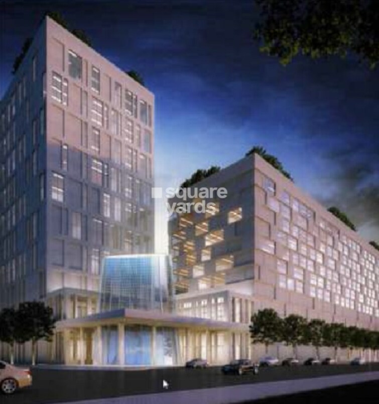 BPTP Capital City Tower View 2