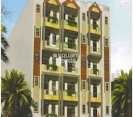 Brickland Harit Heights Tower View