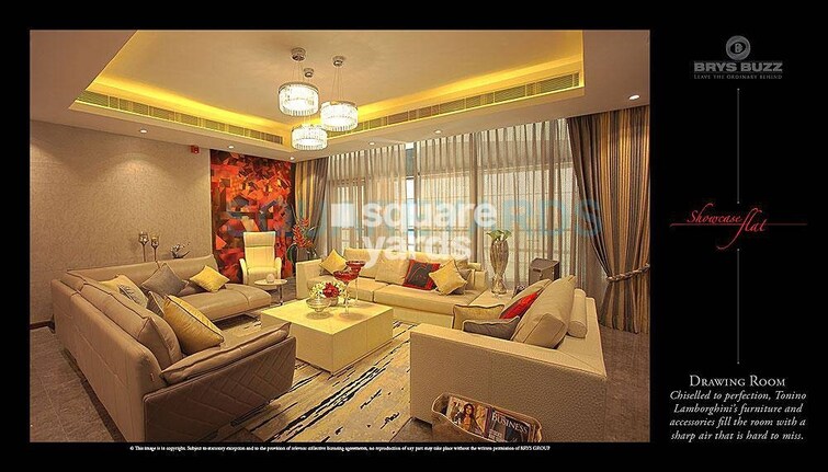 Brys Buzz Apartment Interiors 3