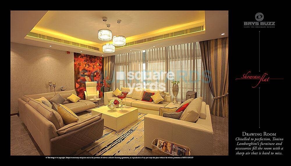 Brys Buzz Apartment Interiors 3