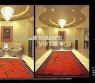 Brys Buzz Entrance View