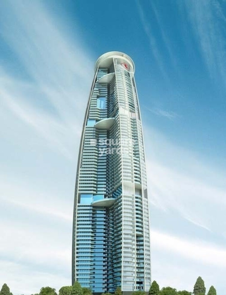 Brys Buzz Tower View 5