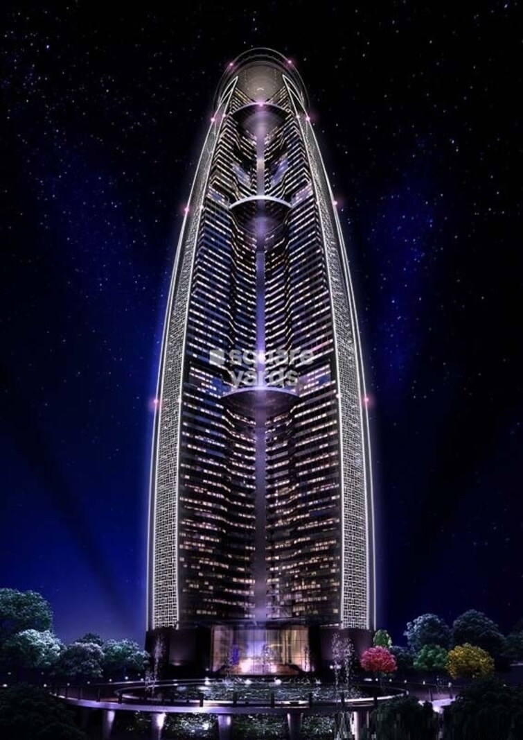 Brys Buzz Tower View 6