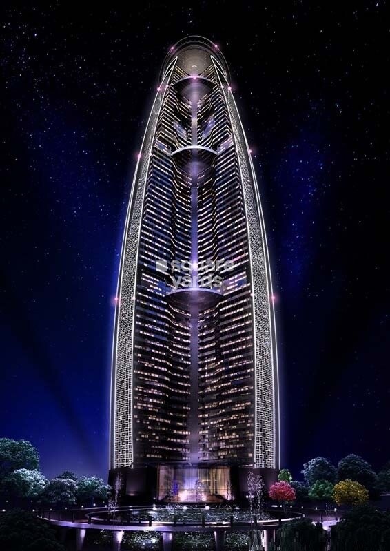 Brys Buzz Tower View 6