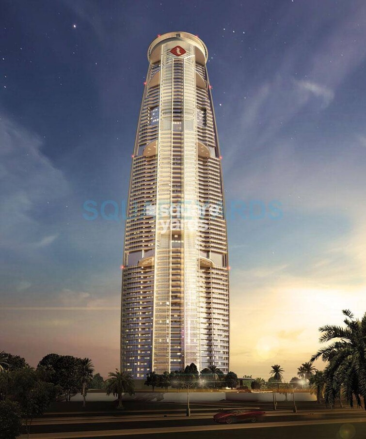 Brys Buzz Tower View 1