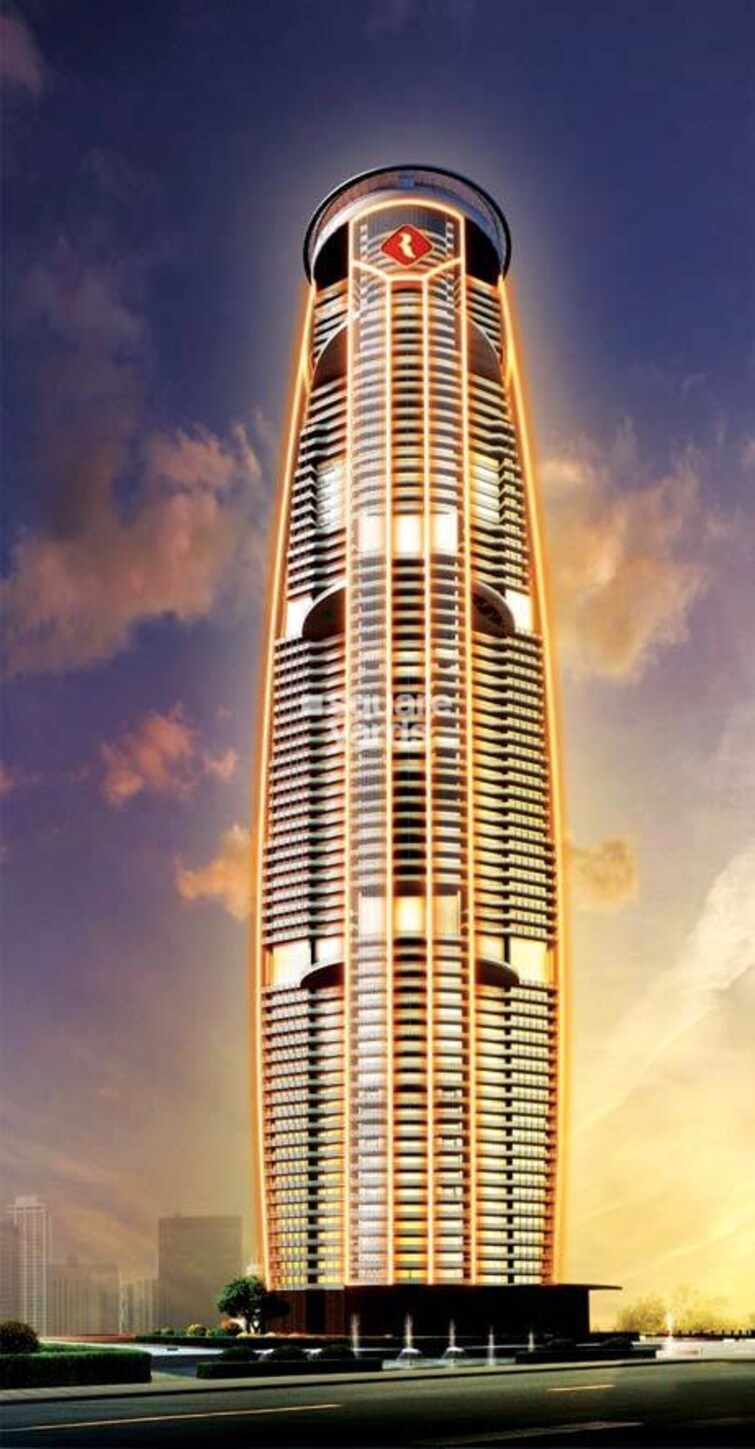 Brys Buzz Tower View 4