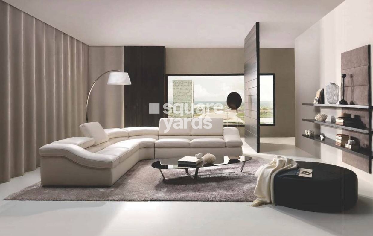 Buildcon Magadh Mansion