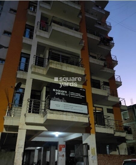 Buildcon Sangam Enclave