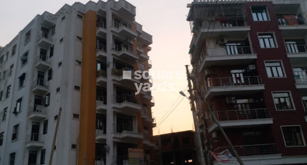 Buildcon Sangam Enclave
