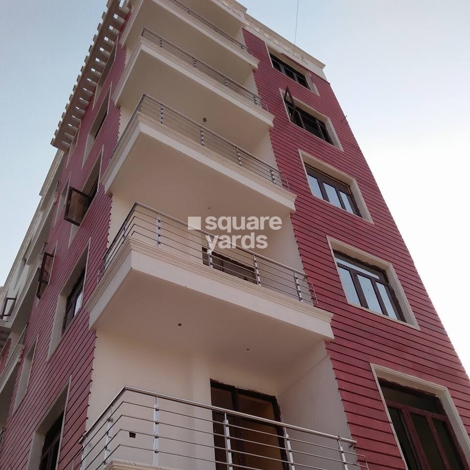 Buildcon Sangam Enclave