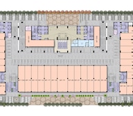 Business Bay Central Ikon Floor Plans