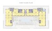 Business Bay Central Ikon Floor Plans