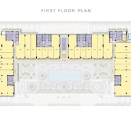 Business Bay Central Ikon Floor Plans