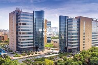 Candor Techspace Noida Tower View