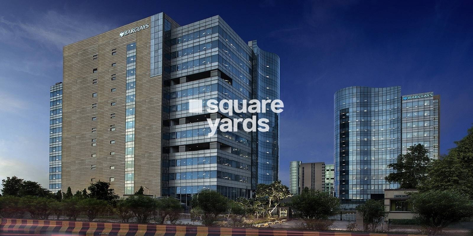 Candor Techspace