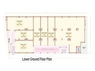 CBPL Noida Central Avenue Floor Plans