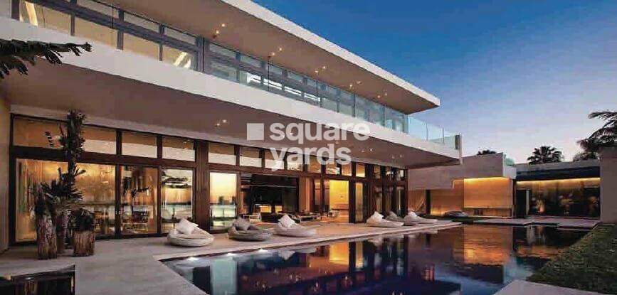 CBS Noida World One