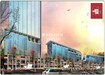 CBS Noida World One Tower View