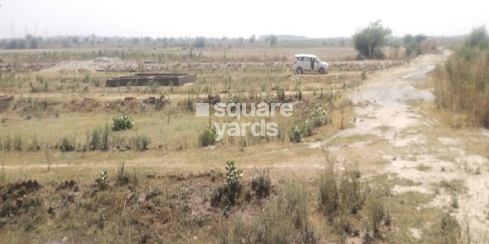 CDR Green City Pari Chowk Featured Image