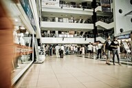 Centre Stage Wave Mall Amenities-Features