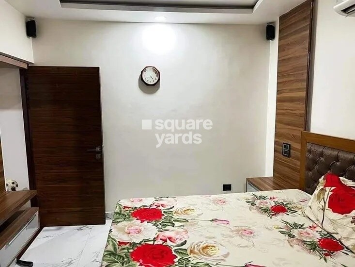 Century Apartments Apartment Interiors 1