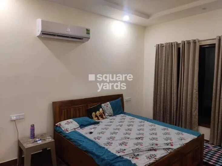 Century Apartments Apartment Interiors 2