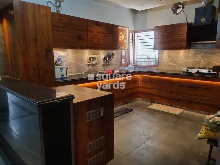 Century Apartments Apartment Interiors 3