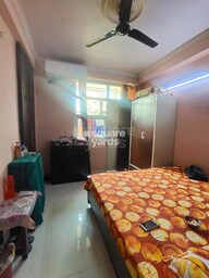 Chauhan Apartments Apartment Interiors