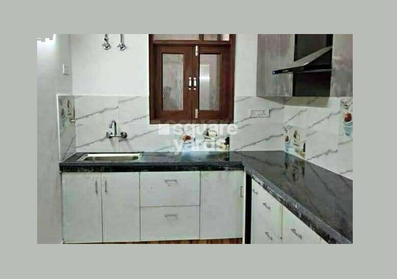 Representative image as actual visual unavailable for Chauhan Apartments