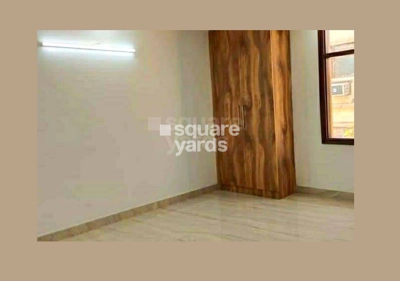 Representative image as actual visual unavailable for Chauhan Apartments