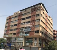 Chokhani Square Tower View