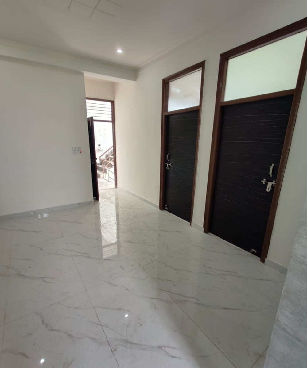 CI Golf City Apartment Interiors