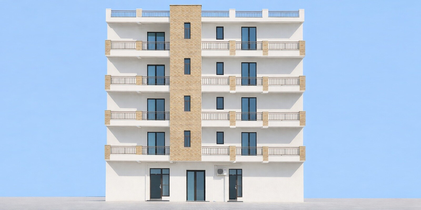 CI Golf City Featured Image