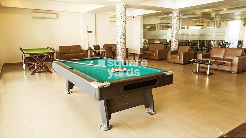 Civitech Sampriti Amenities-Features 1