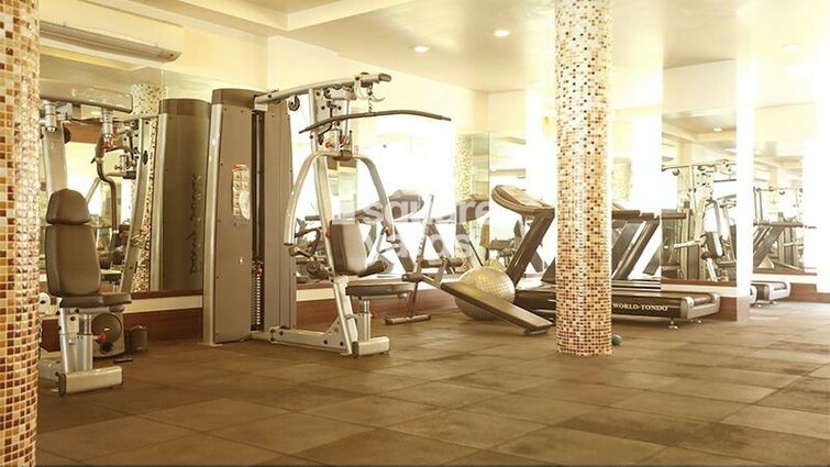 Civitech Sampriti Amenities-Features 2