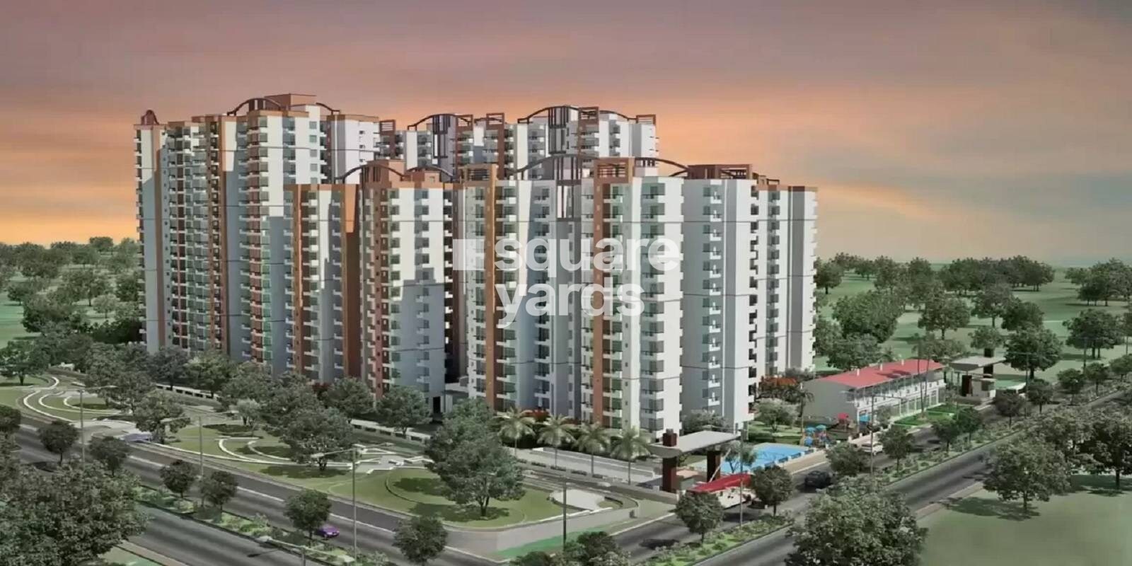 Civitech Sampriti