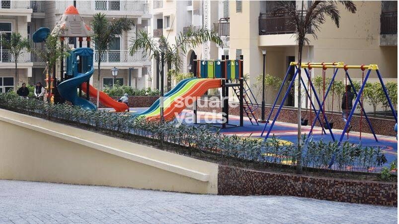 Civitech Stadia Amenities-Features 1